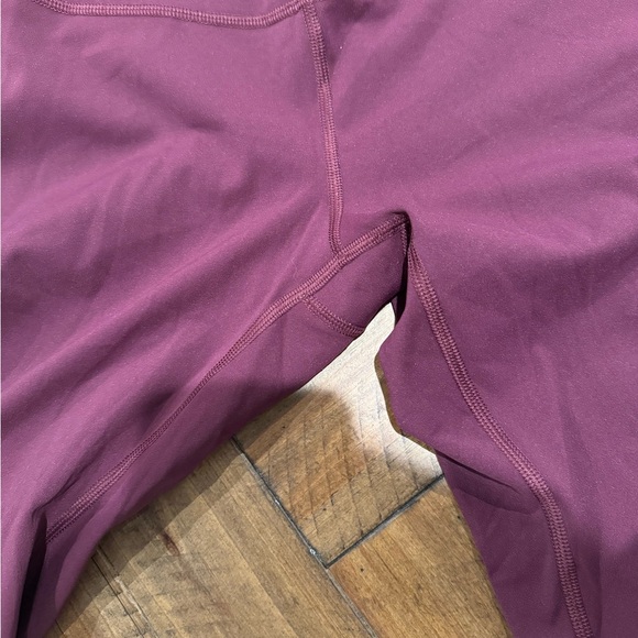 LULULEMON WUNDER UNDER - Picture 4 of 4